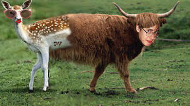 ну чё, неясно? DiStan это